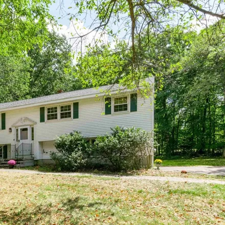 Buy this 3 bed house on 7 Wood Drive in Atkinson, Rockingham County