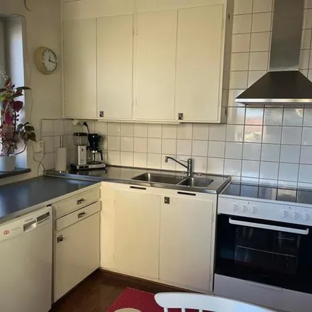 Image 2 - Toppsegelsgatan 21, 414 61 Gothenburg, Sweden - Apartment for rent