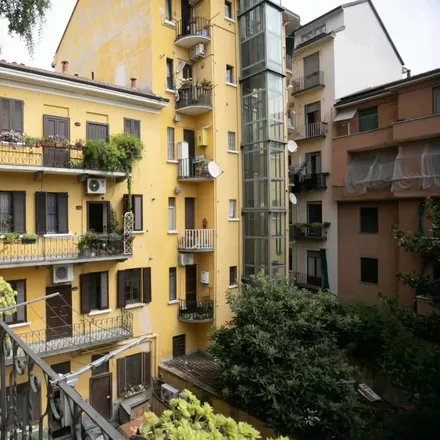 Image 3 - Trattoria Mirta, Piazza San Materno 12, 20131 Milan MI, Italy - Apartment for rent