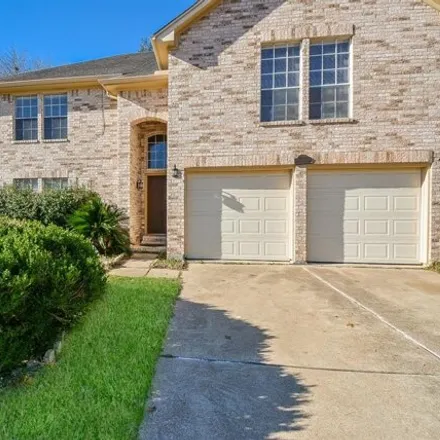 Image 3 - 16354 Ginger Run Way, Fort Bend County, TX 77498, USA - House for rent