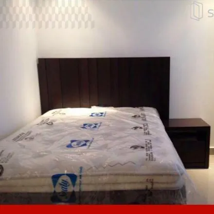 Rent this 2 bed apartment on Arquitectos in Tecnológico, 64700 Monterrey