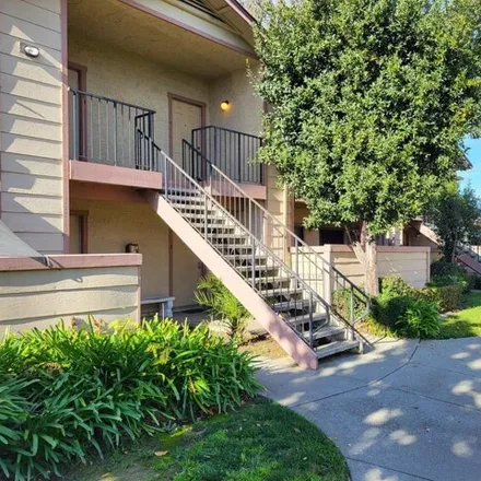 Rent this 2 bed apartment on 818 E Tabor Ave Apt 4 in Fairfield, California