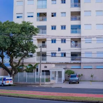 Image 2 - 2, Avenida Américo de Carvalho, Jardim Europa, Sorocaba - SP, 18045-000, Brazil - Apartment for sale