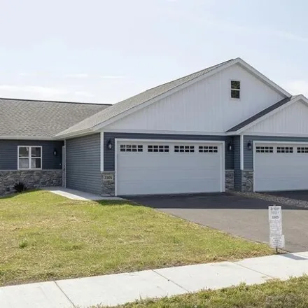 Buy this 2 bed house on 8165 Birch Street in Village of Weston, WI 54476
