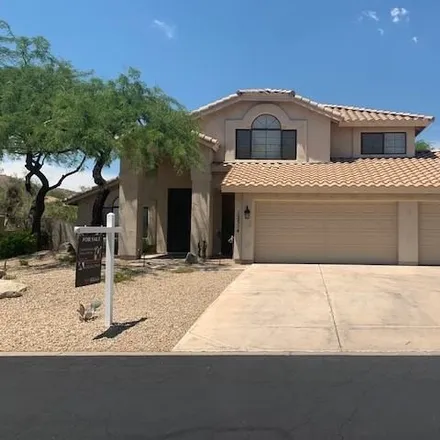 Rent this 5 bed house on 12514 East Poinsettia Drive in Scottsdale, AZ 85259