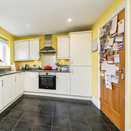 Buy this 4 bed house on Bridle Way in Houghton-le-Spring, DH5 8NQ