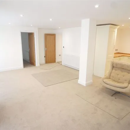 Rent this 2 bed apartment on Seven Stars in Foots Cray High Street, London