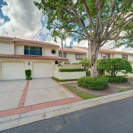 Image 3 - 7818 La Mirada Drive, Boca Pointe, Palm Beach County, FL 33433, USA - Apartment for rent