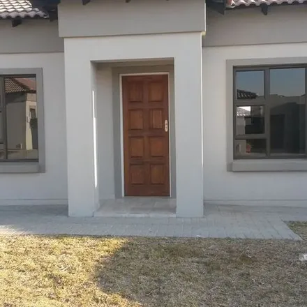 Image 9 - unnamed road, Emalahleni Ward 34, eMalahleni, 1035, South Africa - Townhouse for rent