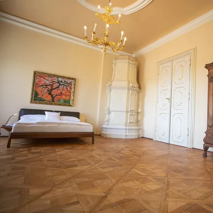 Rent this 1 bed apartment on 8280 Fürstenfeld