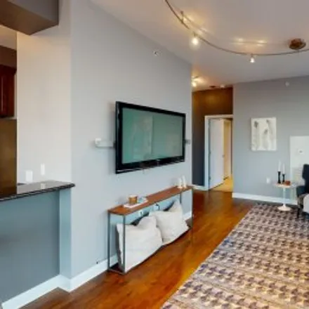 Buy this 2 bed apartment on #2704,1235 South Prairie Avenue in Downtown Chicago, Chicago