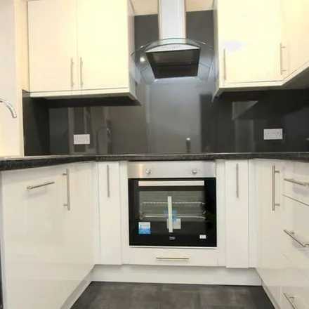 Rent this 2 bed apartment on Crum Crescent in Hillpark, Stirling