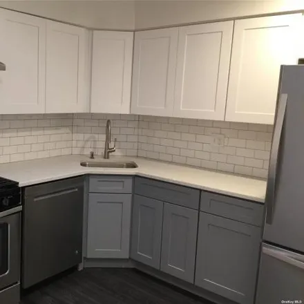 Rent this 2 bed house on 121-04 5th Avenue in New York, NY 11356