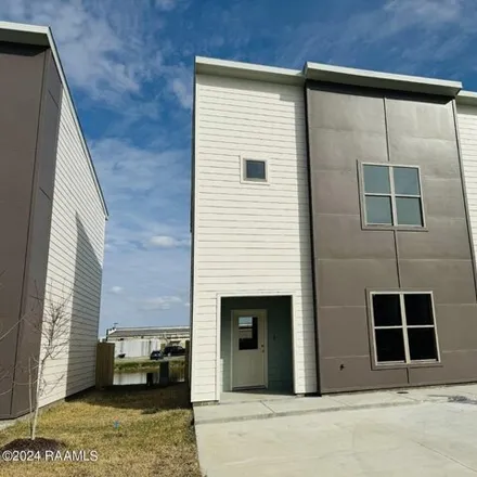 Image 1 - Teal Realty & Development, 107 Centre Sarcelle Boulevard, Youngsville, LA 70592, USA - Townhouse for rent
