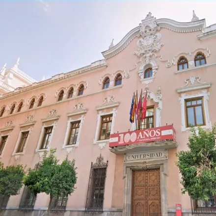 Image 7 - La Puerta Falsa, Calle San Martín de Porres, 30001 Murcia, Spain - Apartment for rent
