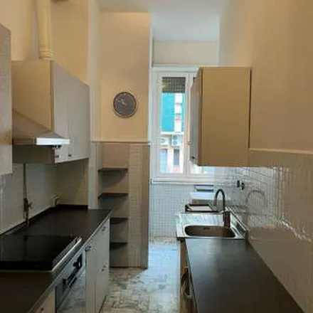 Rent this 1 bed apartment on Via Giacinto Bruzzesi 18 in 20146 Milan MI, Italy