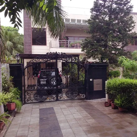Image 7 - Chandigarh, Ward 17, CHANDIGARH, IN - House for rent