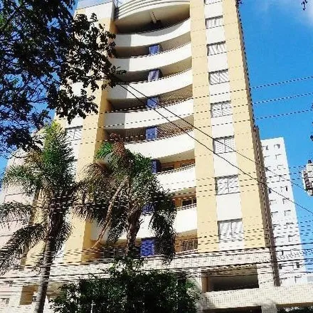 Image 2 - Edifício Helbor Home Flex Moema, Avenida Jandira 404, Indianópolis, São Paulo - SP, 04080-002, Brazil - Apartment for sale