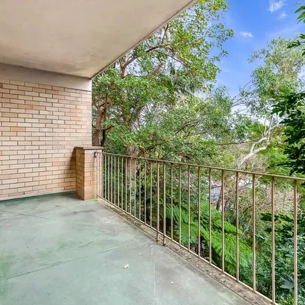 Rent this 2 bed apartment on Artarmon Primary School in McMillan Road, Artarmon NSW 2064