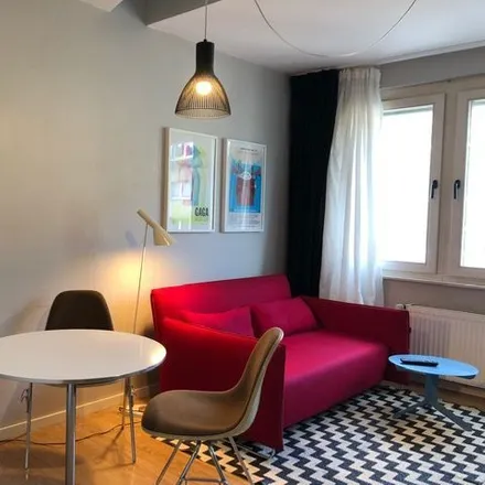 Rent this 1 bed apartment on Richard-Wagner-Straße 53 in 50674 Cologne, Germany