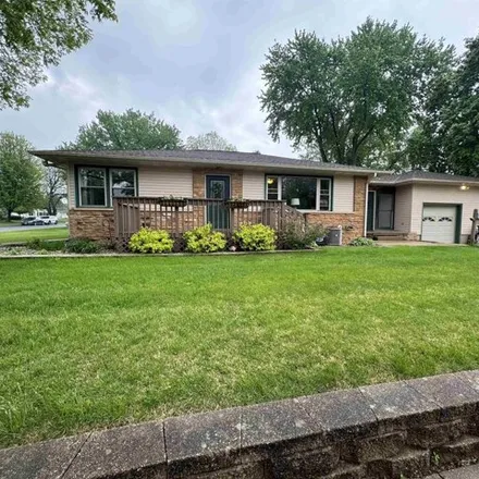Buy this 3 bed house on 713 Frederick Street in Sun Prairie, WI 53590