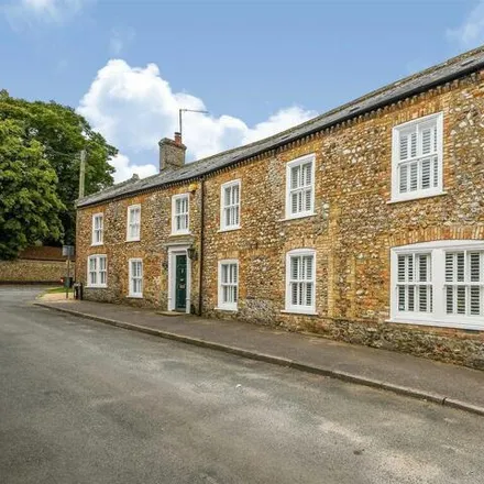 Buy this 5 bed house on Nutkin Cottage in Back Lane, Wereham