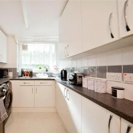 Buy this 2 bed apartment on 206-294 Rhodeswell Road in London, E14 7UE