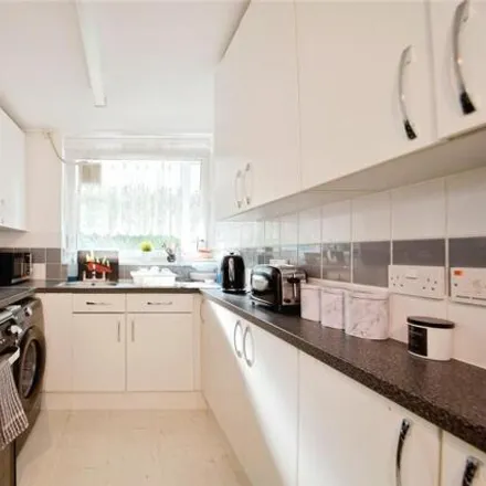 Image 1 - 206-294 Rhodeswell Road, London, E14 7UE, United Kingdom - Apartment for sale