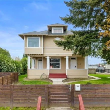 Buy this 5 bed house on 4245 South Graham Street in Seattle, WA 98118