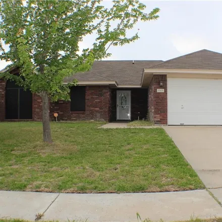 Rent this 4 bed house on 5505 Gunnison Drive in Killeen, TX 76542