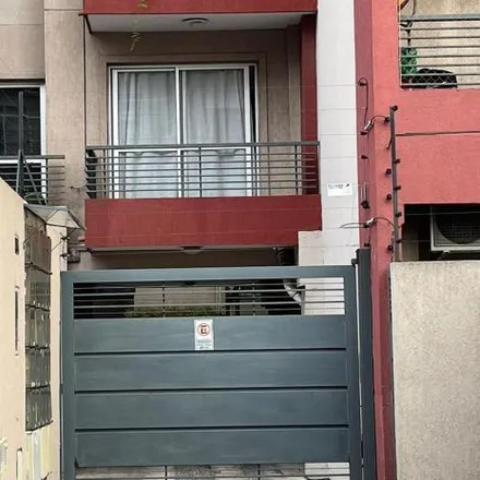 Rent this 1 bed apartment on Intendente Norberto García Silva 1330 in Partido de Morón, B1708 DYO Morón