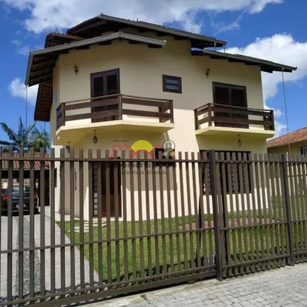 Image 2 - Ipiranga, Rua Benjamin Constant 2946, América, Joinville - SC, 89217-301, Brazil - House for sale