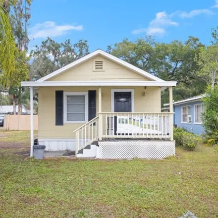 Buy this 2 bed house on 3rd Avenue in Zephyrhills, FL 33542