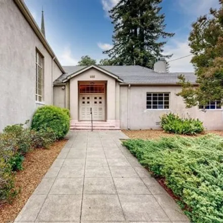 Buy this studio house on 855 7th Street in Santa Rosa, CA 95404