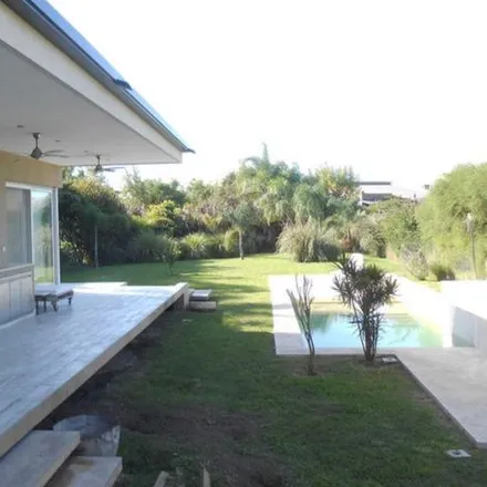 Buy this 3 bed house on unnamed road in Costa Azul, 3106 Municipio de Santo Tomé