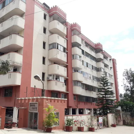 Image 2 - 15, 3rd Cross Road, BTM Layout Ward, Bengaluru - 380068, Karnataka, India - Apartment for sale