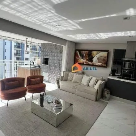 Buy this 2 bed apartment on Rua Pantojo 674 in Água Rasa, São Paulo - SP