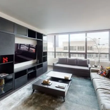 Buy this 2 bed apartment on #705,5150 Hidalgo Street in The Bristol Condominiums, Houston