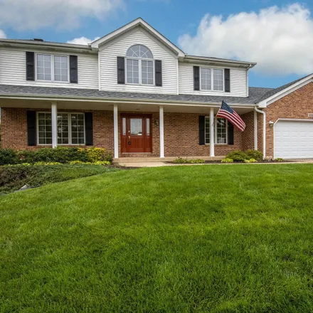 Buy this 5 bed house on 231 Stonehedge Lane in Belvidere Township, IL 61107