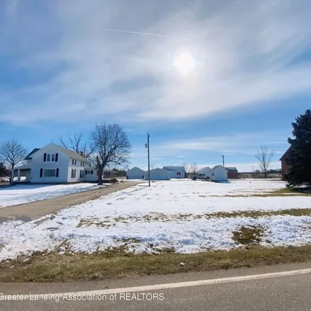 Image 7 - North Delaney Road, Owosso Charter Township, MI 48841, USA - House for sale