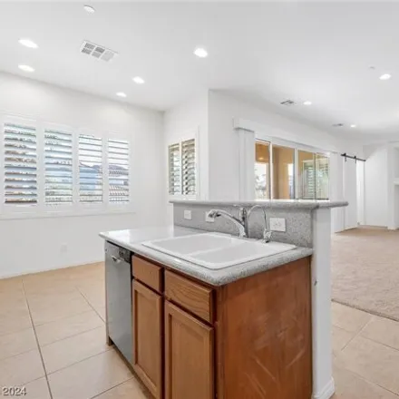 Image 4 - 1144 Casa Palermo Circle, Henderson, NV 89011, USA - House for sale