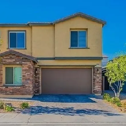 Rent this 5 bed house on 799 Hause Avenue in North Las Vegas, NV 89030
