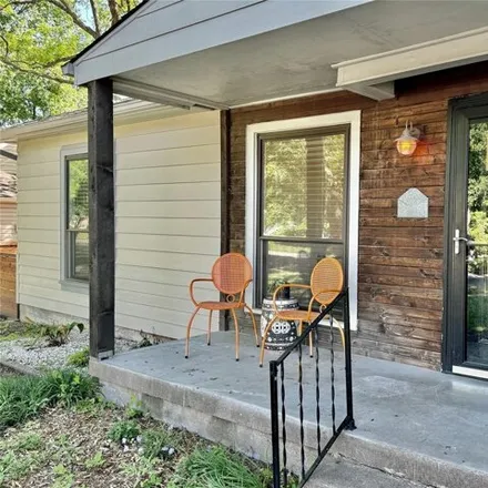 Rent this 2 bed house on 1247 Moran Drive in Reinhardt, Dallas