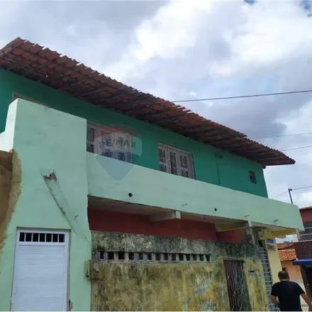 Image 2 - Rua Eliezer Goes, Parque São Gerardo, Caucaia - CE, 61608, Brazil - Apartment for rent
