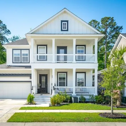 Buy this 5 bed house on Crosstrees Lane in Mount Pleasant, SC 29466