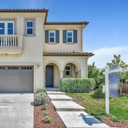 Buy this 4 bed house on Village Center Trail in San Ramon, CA 94582
