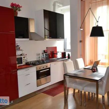 Image 9 - Via Aleardo Aleardi 14, 20154 Milan MI, Italy - Apartment for rent