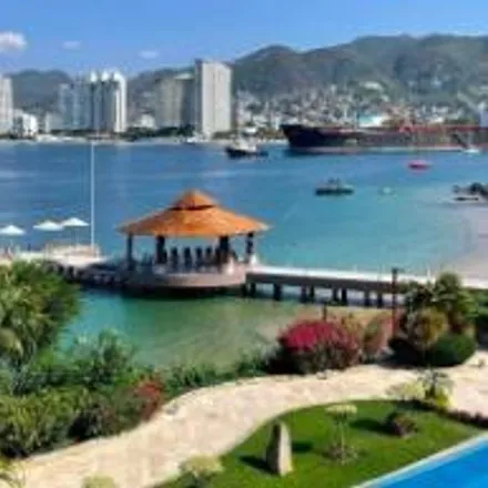 Image 2 - Cañada de las Palmas, Playa Guitarrón, 39300 Acapulco, GRO, Mexico - Apartment for rent