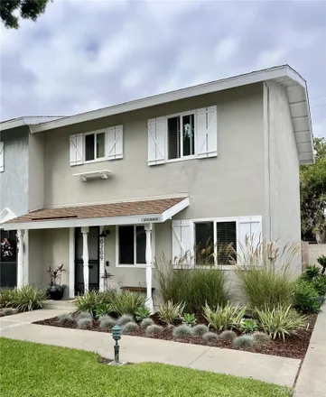 Buy this 2 bed house on 10166 Holburn Drive in Huntington Beach, CA 92646