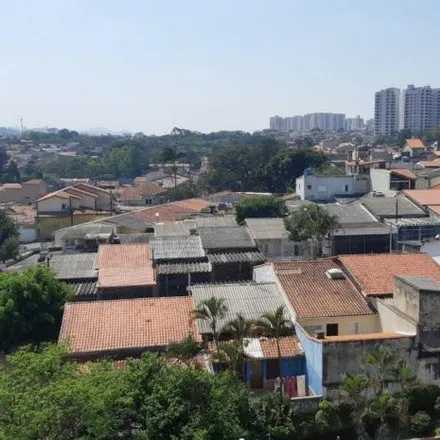 Buy this 2 bed apartment on Rua Campinas in Vila Galvão, Guarulhos - SP
